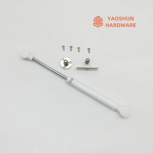 Lockable Hydraulic Lift Gas Spring for Furniture Applications