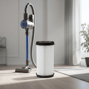 High-Performance White Dust Collector for Efficient Dust Removal Equipment