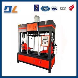 Casting Moulding Core Making Machine