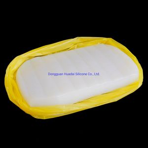 Silicone Rubber Raw Material Manufacturer of Custom Extruded Silicone Rubber Huadai Silicone Rubber