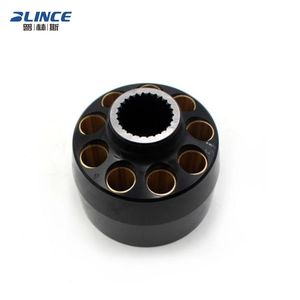 Heavy Duty Pump Parts for Hydraulic Concrete Water Fuel Systems Factory Direct