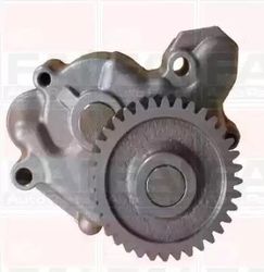 Normal Performance Auto Oil Pump for Mitsubishi Car