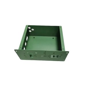 Aluminum Stainless Steel Stamping Bending Sheet Metal Parts Rapid Prototype Model Sheet Metal Fabrication