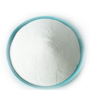 High Purity Industrial Grade White PVC Powder