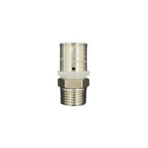 Stainless Steel 304/316 Elbow Press Pex Pipe Fittings for Water Supply