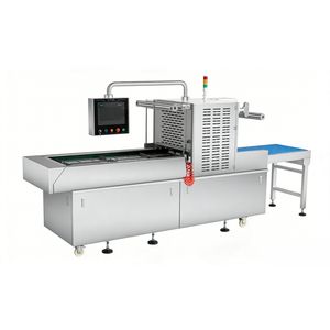 Best Selling High Performance Skin Vacuum Packaging Machine for Fresh Meat