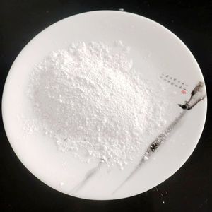 General Purpose Calcium Stearate White Powder Form CAS 1502-23-0