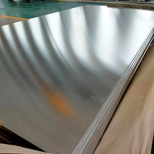 High Reflective 95% Aluminum Sheet for Superior Light Reflection