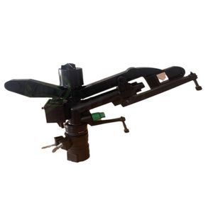 360 Degree Automatic Rotating Tools Agricultural Sprayer Water Rotary Floppy Garden Irrigation Watering Sprinklers