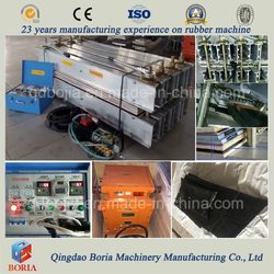 Conveyor Belts Joint Vulcanizing Press Machine/Conveyor Belt Joint Splicing Machine