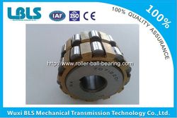70712201 Double Row Eccentric Bearing for Auto / Electric Machine