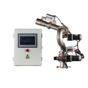 Drip Irrigation Intelligent Water Fertilizer Machine for Agriculture Intelligent Fertilizer System