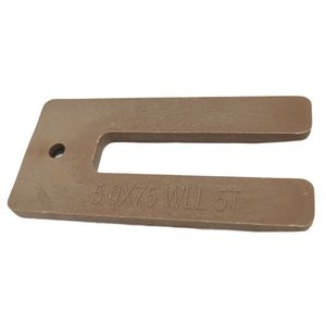 High-Standard Door Window Leveling Shim Window Packers