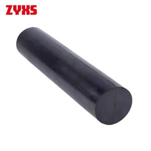 Aging-Resistant Oil-Resistant Elastic Rubber Rod with Excellent Durability