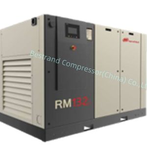 High Efficiency Ingersoll Rand RM Series 90kw Air Compressor