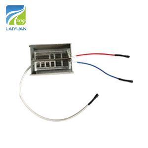 Laiyuan High Quality Electric Mica Fan Heater Elements for Household Use