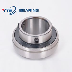 Outer Spherical Surface Bearing Pillow Block Bearing with Housing UCP205 UCP206 UCP207 Machinery