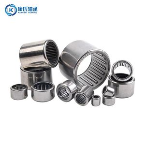 Car Gear Box Machinery Car Motorcycle Parts HK091512 HK091513 HK091612 HK101408 HK Series Needle Roller Bearings Without Inner Ring HK Needle Roller Bearing