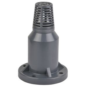 UPVC Foot Valve, Bottom Valve
