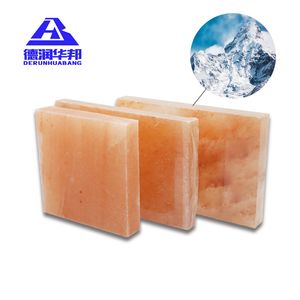 Wholesale Himalaya Salt Lamps, Salt Bricks for Bathroom and BBQ or Salt Lick for Animals