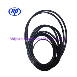 Np Impeller O-Ring Shaft O-Ring