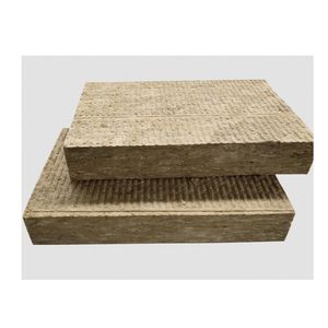 Isoking Heat Resistant Rock Wool Board