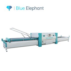 New Professional PVC Vacuum Press Machine Manufacturer Automatic Vacuum Press Machine for Sale in Israel
