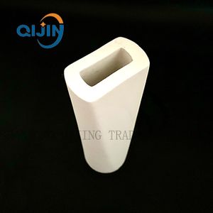 High Quality Paper Pulp Sand Remover Ceramic Parts