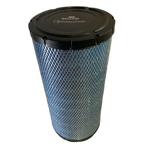 Air Filter Element 02250127-683 02250127-684 for Sullair Air Compressor Part