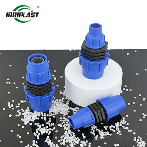 Irrigation Fittings Water Supply Systems Reducing Coupling