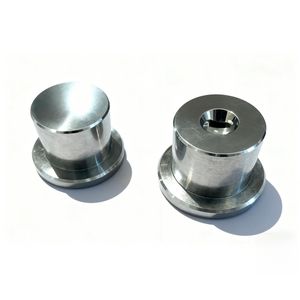 Tungsten Carbide Optical Mold Blank for Precision Glass Molding