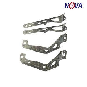 High Quality Customized Marine Riggings Parts with Competetive Price From China Manufacturer