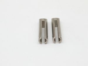 Premium Custom M3 Titanium Steel Set Screw with Durable Ruspert Coating