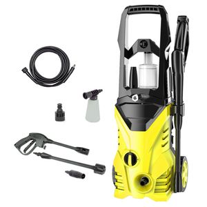 Durable Multi-Function Pressure Washer Pump Car Washing Machine