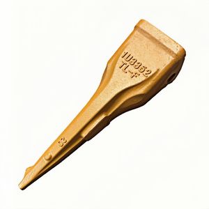 Excavator Bucket Teeth 1u3352tl for Heavy Equipment Excavation Cat E320