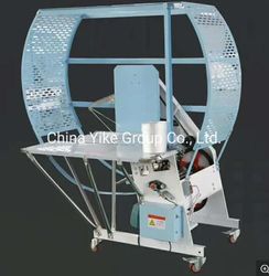 Yike Group Packing Machine-PE, Wrapping Machine, Strapping Machine
