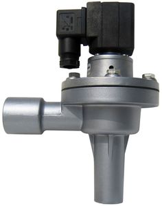 24V and 220V Pulse Jet Valve for Dust Collection Systems