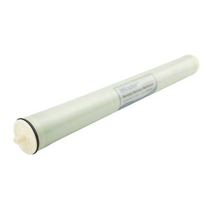 Industrial Water Purifier Filter High Pressure 4040 RO Membrane Element