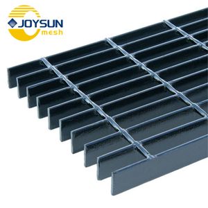 Factory Direct Supply Made in China Metal Grating for Sale