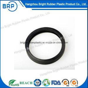 OEM High Pressure Resistance Molded Mechanical EPDM Silicone Rubber Seal