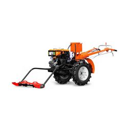 Walking Tractor, Power Tiller, Hand Tractor, Two Wheel Tractor 11HP