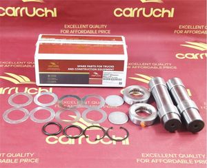 5801542556 for Hongyan Spare Parts King Pin Kit
