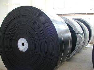 Ep100, Ep150, Rubber Conveyor Belt