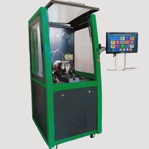High Quality Cr1019 Common Rail Injector and Eui Eup Test Bench