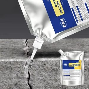 Multi-Purpose Construction Grouting Adhesive for All Building Substrates