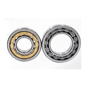 N/Nj/Nu207 208 209 210ecm/Ecml Single Row Cylindrical Roller Bearing for Compressor