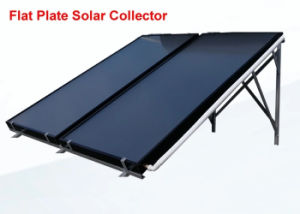 Flat Solar Thermal Panel
