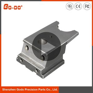 Metal Components Non-Standard Parts for Injection Mold