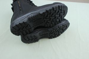 Cheap Price Durable Comfortable Non-Slip Rescue Shoes with Thickened Sole Rescue Boots