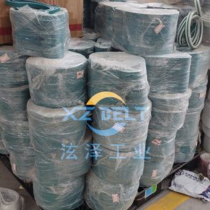 Xzbelt- At10 PU Timing Belt Custom Sizes Heavy Duty Reliable Synchronous Belt